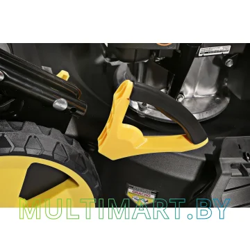 Газонокосилка Hanskonner HPL5116H картинка 12